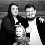 Kaleb Snyder - @apostolic_giant22 - Instagram