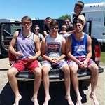 Kaleb Snyder - @kalebsnyder21 - Instagram