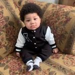 Kaleb Amir Sorrell - @mrkalebsorrell - Instagram