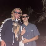 Caleb Spence - Facebook