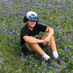 Kaleb Spence - @wtx.curlyhead42 - Instagram