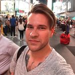 Caleb Spicer - @robotrootcanal - Instagram