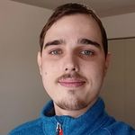 Caleb Spicer - @caleb_bluejay - Instagram