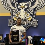Caleb Spicer - Facebook