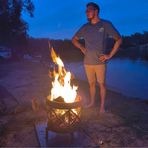 Kaleb Spicer - Facebook