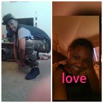 Kalebspringertiyedavis - @k_smashatiyethenigga - Instagram