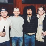 Kaleb Stacey - Facebook