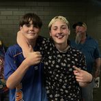 Caleb Stafford - Facebook