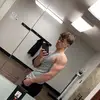 Kaleb - @kalebstafford_fit - TikTok