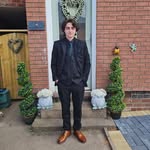 Kaleb Stanley - @kalebstanley3 - Instagram