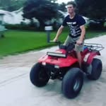 Caleb Stanton - @beach_blondiee20 - Instagram