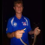 Caleb Stanton - @calebstanton4 - Instagram