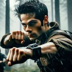 Kaleb Stark Rogers - Facebook