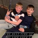 Caleb Starkey - @caleb_syt - Instagram