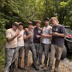Kaleb Starkey - Facebook