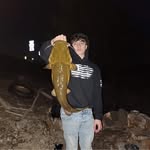 Kaleb Stein - @stein.fishing - Instagram