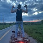 Kaleb Stephenson - Facebook