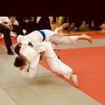 Kaleb Stephenson - @judo_kaleb - Instagram