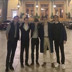 Kaleb Stevenson - @kalebstevenson - Instagram