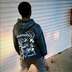 Kaleb Stevenson - Facebook