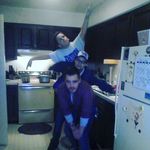 Kaleb Stone - @kaleb_stone21 - Instagram