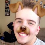 Kaleb Austin - @kaleb_strange - Instagram