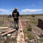 Caleb Strickland - Facebook
