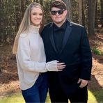 Kaleb Strickland - Facebook