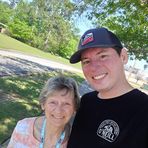 Kaleb Strickland - Facebook