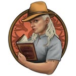 Caleb Summers - @calebsummersreads - Instagram