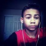 Kaleb Michael Summers - @ms_fame099 - Instagram