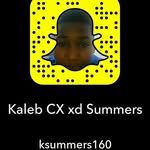 kalebsummers - @kalebsummers4409 - Instagram