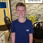 Kaleb Tackett - @kalebtackett_18 - Instagram