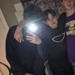 Caleb Terrell - Facebook