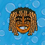 Kaleb Thomas - @k.bandz0o0 - Instagram