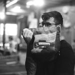Kaleb Thomas - @kalebcthomas - Instagram