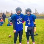 Kaleb Thorson - Facebook