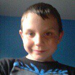 Kaleb Todd - @batkid7777 - Instagram
