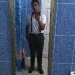 kaleb torres - @hananias_torres - Instagram