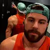 Caleb Townsend - @cabrerossmith1 - TikTok