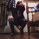 Kaleb Townsend - @kingsavage3113 - Instagram