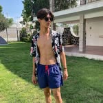 Kaleb - @kalebtran6 - Instagram