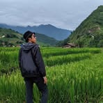 Kaleb Tran - Facebook