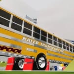 KALEB TRANSPORT INC - @kaleb_transport - Instagram