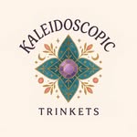 Kaleidoscopic Trinkets - @kaleidoscopic_trinkets - Instagram