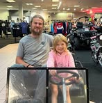 Kaleb Triplett - Facebook
