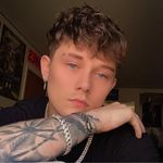 Kaleb Tyler - @kaleb.tyler_modeling - Instagram