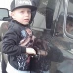 Kaleb Tyler - Facebook