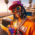 Caleb Tyson - Facebook