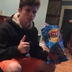 Kaleb Tyson - Facebook